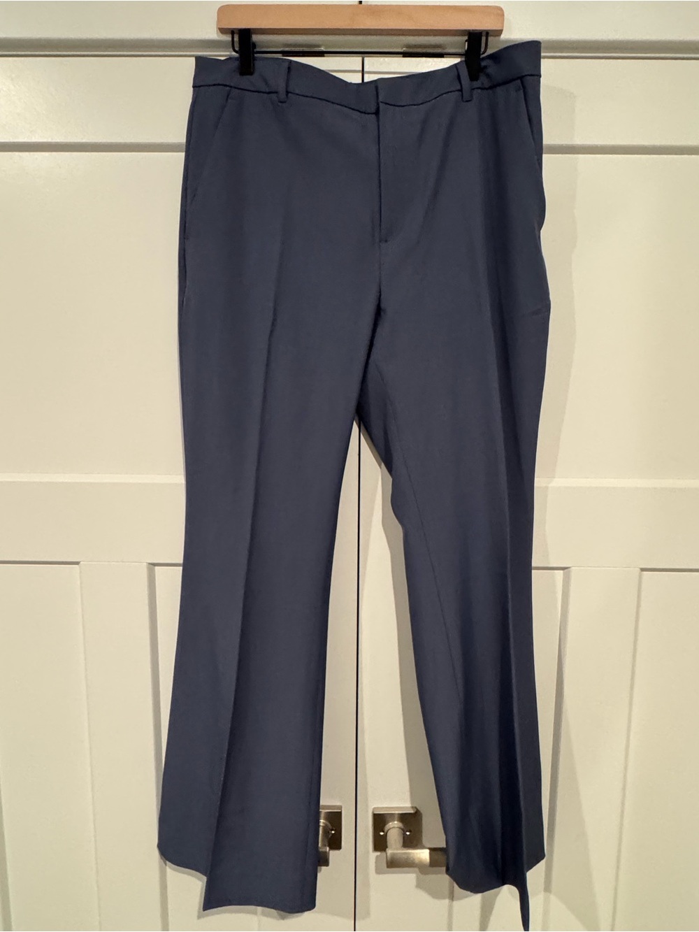 NWT Banana Republic Sculpted Stretch High Rise Pants